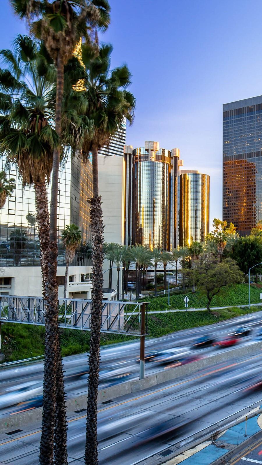 US Commercial Real Estate