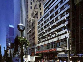 55 West 47th Street, NY